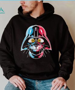 Star Wars Cat Darth Vader Shirt