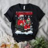 Star Wars Christmas Shirt The Santalorian And Baby Yoda
