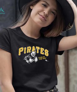 Star Wars Night 2022 Pittsburgh Pirates Shirt