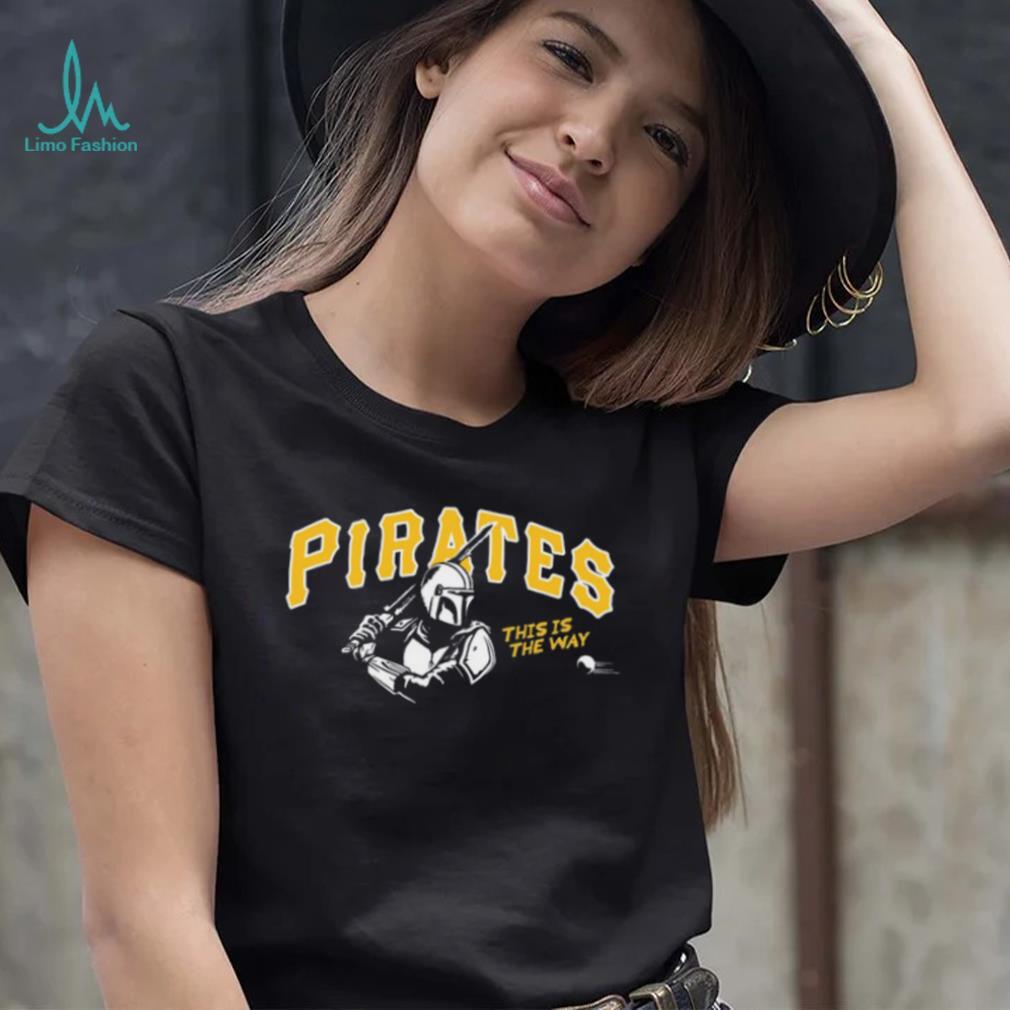 Star Wars Night 2022 Pittsburgh Pirates Shirt Star Wars Night 2022 Pittsburgh Pirates Shirt