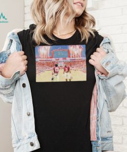 State Champs Collab signature photo shirt