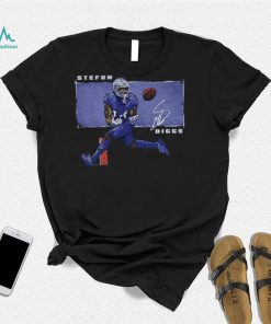 Stefon Diggs Buffalo Bills Box Signature shirt