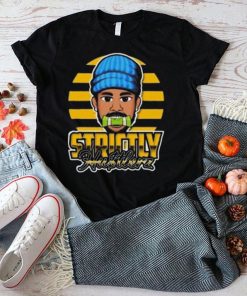 Strictly Hustlers Shirt