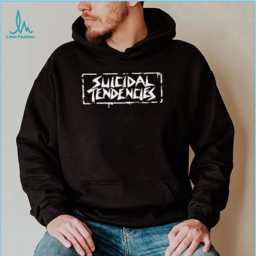 Suicidal Tendencies Merch Shirt