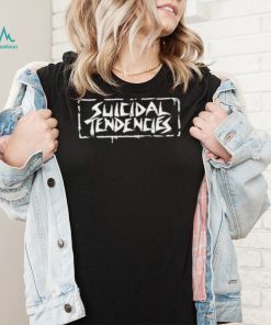 Suicidal Tendencies Merch Shirt