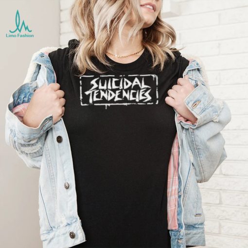 Suicidal Tendencies Merch Shirt