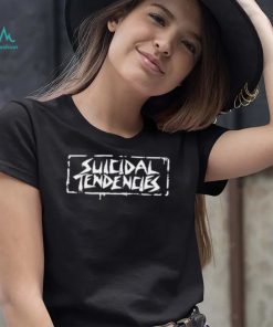 Suicidal Tendencies Merch Shirt