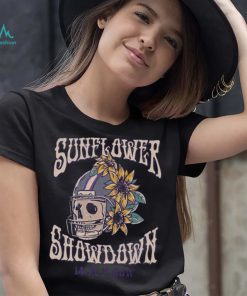 Sunflower Showdown K State Wildcats Beat Kansas Jayhawks Shirt