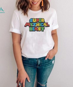 Super Mythical Beast Shirt