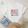 TCU Horned Frogs vs K State Wildcats 2022 Big 12 Football Championship Shirt