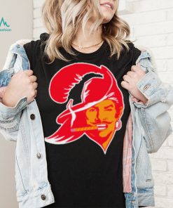 Tampa Bay Buccaneers Playback Logo Shirt