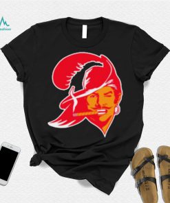 Tampa Bay Buccaneers Playback Logo Shirt