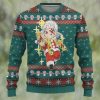 Girls Ugly Christmas Sweater, The Golden Girls Ugly Christmas Sweater 3D For Christmas