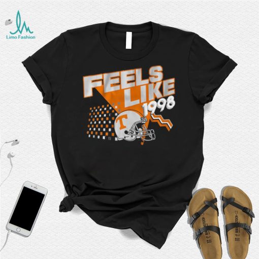 Tennessee Football Feels Like 1998 Shirt