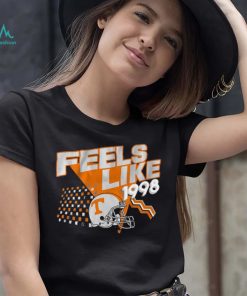 Tennessee Football Feels Like 1998 Shirt