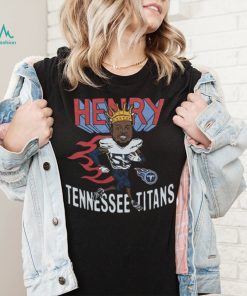 Tennessee Titans Derrick Henry the King shirt