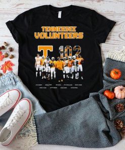 Tennessee Volunteers Football 102 Netland Shirt