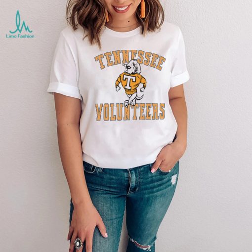 Tennessee Volunteers Football T Shirt