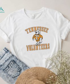 Tennessee Volunteers Football T Shirt