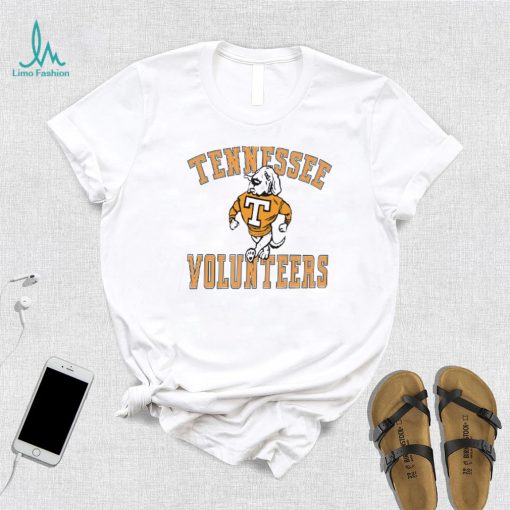 Tennessee Volunteers Football T Shirt