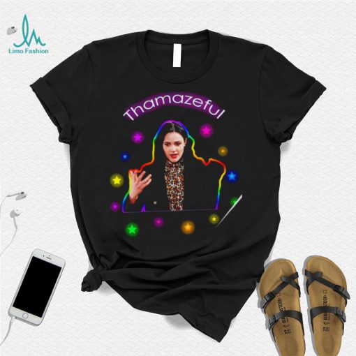 Tessa Porter Thamazeful meme shirt
