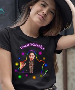 Tessa Porter Thamazeful meme shirt