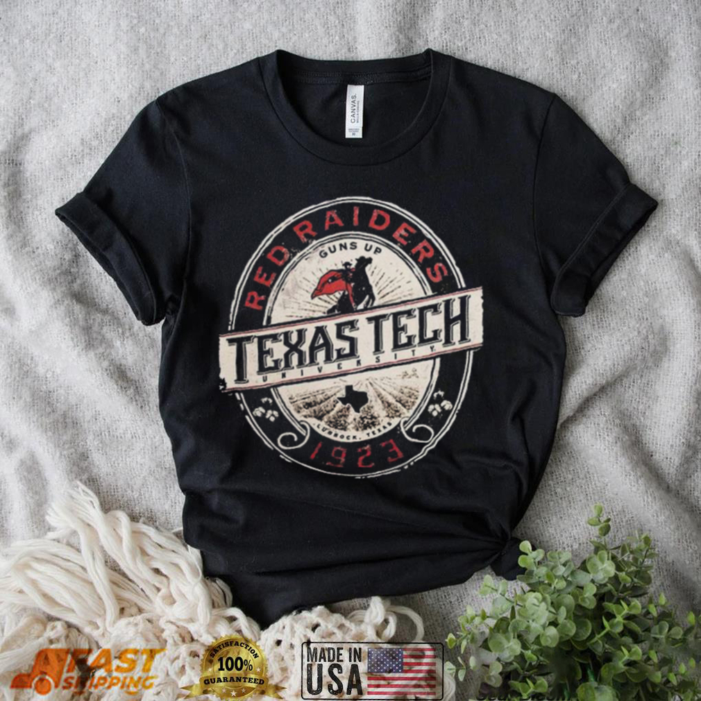 Texas Tech Red Raiders Pride Logo Field Of Dreams Shirt Texas Tech Red Raiders Pride Logo Field Of Dreams Shirt