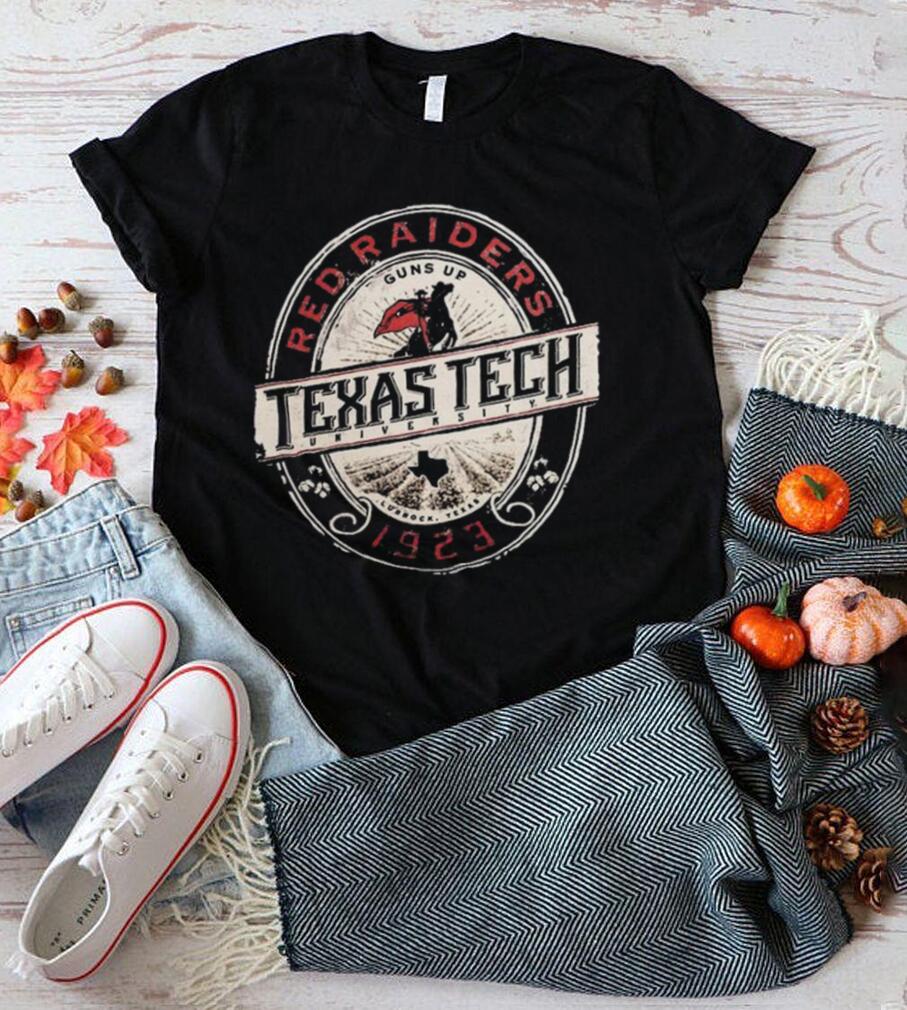 Texas Tech Red Raiders Pride Logo Field Of Dreams Shirt Texas Tech Red Raiders Pride Logo Field Of Dreams Shirt