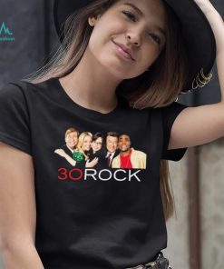 The Cast Of 30 Rock Shirt