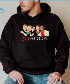 The Cast Of 30 Rock Shirt