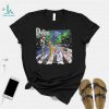 The Droids Imperial Road Abbey Road Christmas 2022 shirt