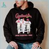 White Design Dussehra Arrow Unisex Sweatshirt