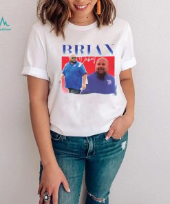The Funny Guy Brian Daboll Meme Guy Unisex Sweatshirt