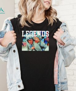 The Harry and Lloyd Dumb and Dumberer Legends shirt1