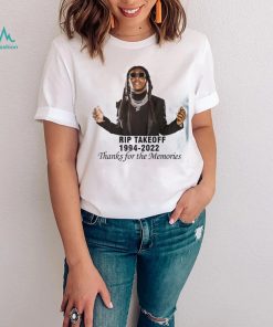 The Last Rocket Takeoff Migos Culture T Shirt