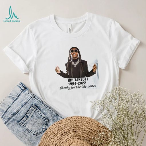 The Last Rocket Takeoff Migos Culture T Shirt