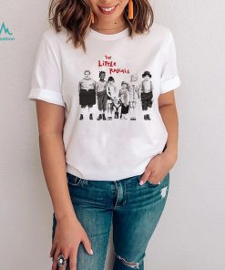 The Little Rascals Shirt