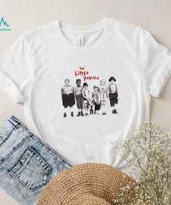 The Little Rascals Shirt