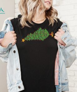 The Oh Christmas Tree Shirt