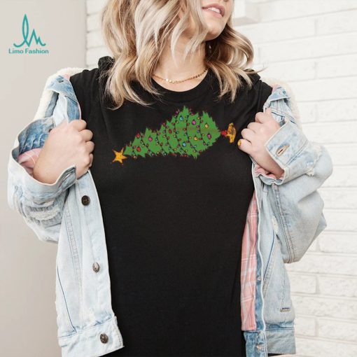 The Oh Christmas Tree Shirt