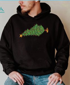 The Oh Christmas Tree Shirt