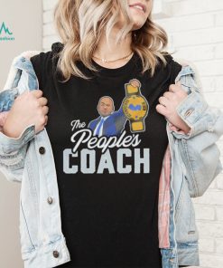 The People’s Coach Jon Rothstein art shirt