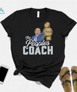 The People’s Coach Jon Rothstein art shirt