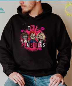 Cute Mean Girls The Plastics Sweatshirt by