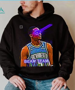 The Sacramento Wins Light The Beam Shirt