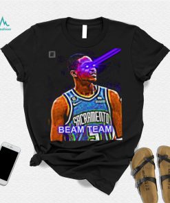 The Sacramento Wins Light The Beam Shirt