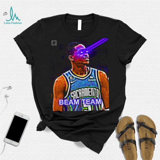 The Sacramento Wins Light The Beam Shirt