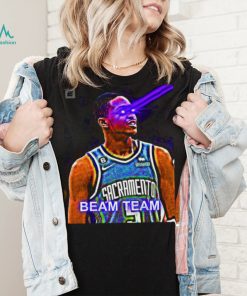 The Sacramento Wins Light The Beam Shirt