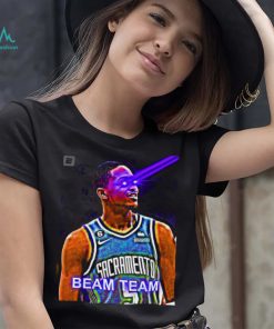 The Sacramento Wins Light The Beam Shirt