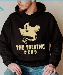 The Talking Dead Ghost Image Unisex Sweatshirt